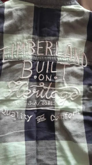 Lote 3 Camisas Manga Larga niño T 9-10