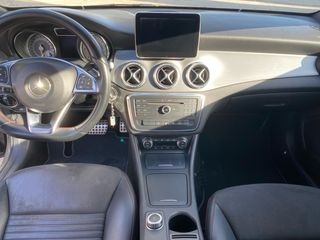 Mercedes-Benz CLA (178)  2015