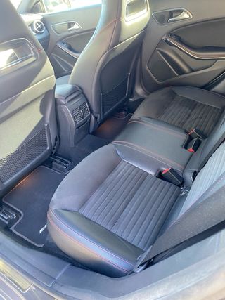 Mercedes-Benz CLA (178)  2015