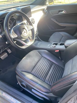 Mercedes-Benz CLA (178)  2015