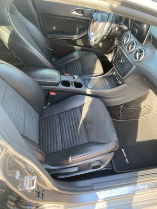 Mercedes-Benz CLA (178)  2015