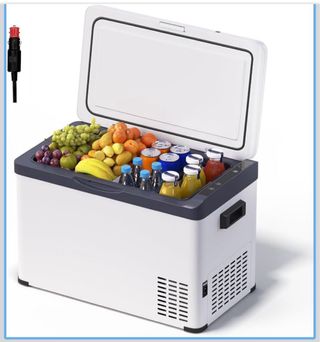 Nevera portátil 30L