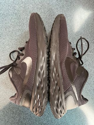 Zapatillas Nike Negras