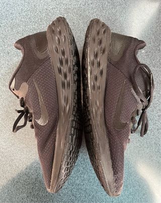 Zapatillas Nike Negras