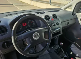 Volkswagen Caddy 2006
