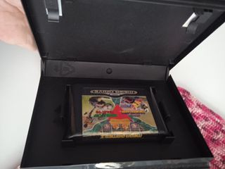 Conjunto di giochi Nintendo 64