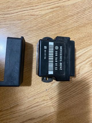 Relé Calentadores Mercedes 008 545 01 32