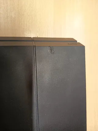 PS4 (PlayStation 4) + Mando + Cargador