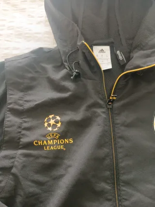 Chaqueta Adidas Juventus Champions League