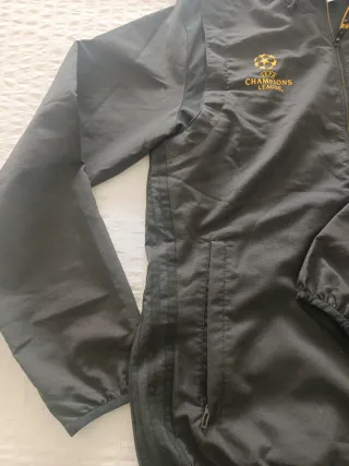 Chaqueta Adidas Juventus Champions League