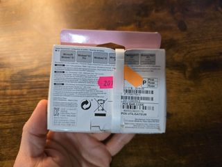 Reproductor MP3 Sony Walkman