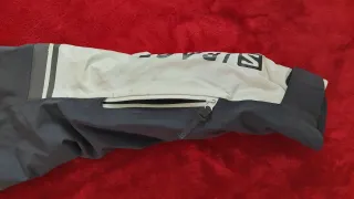 Chaqueta Salomon Talla S Negra Hombre