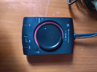 Altavoces Altec Lansing 2.1 VS2421