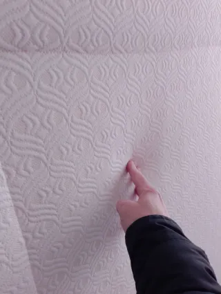 Base tapizada 1.50 x 1.90