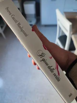 Il gioco delle verità