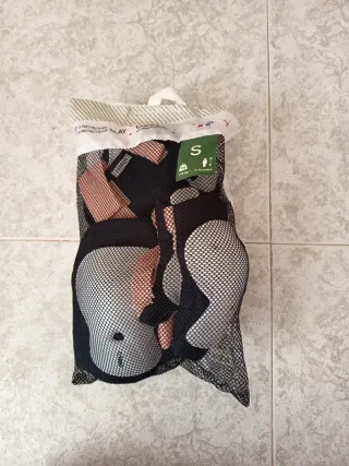 Patines Oxelo Blancos Talla 35