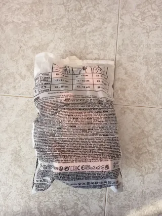 Patines Oxelo Blancos Talla 35