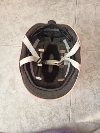 Patines Oxelo Blancos Talla 35