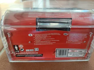 Scalextric Mercedes C AMG