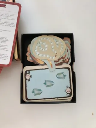 Juego de mesa Casino Pirate