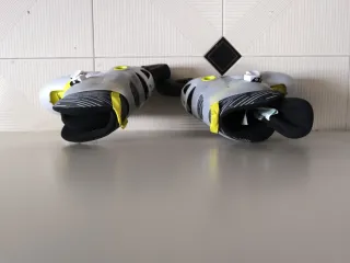 Patines en línea talla 32-34