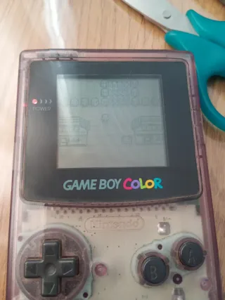 Game Boy Color