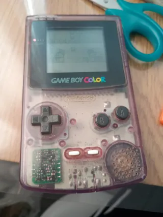 Game Boy Color