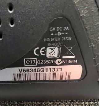 Navegador GPS TomTom GO 710