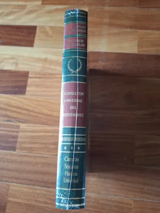 Historia Universal+CD