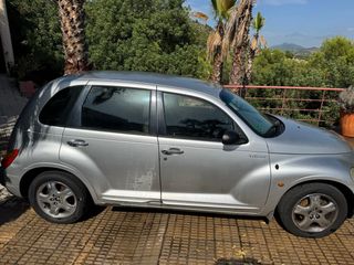 Chrysler PT Cruiser