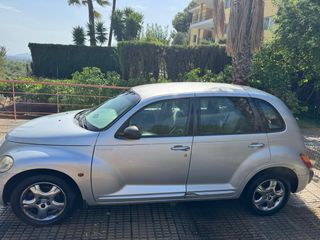 Chrysler PT Cruiser