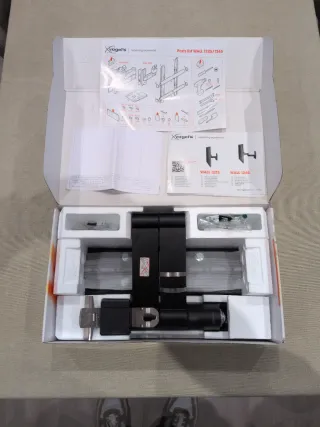 Soporte TV Pared Vogel's Wall 1225