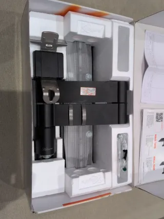 Soporte TV Pared Vogel's Wall 1225