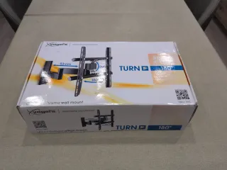 Soporte TV Pared Vogel's Wall 1225