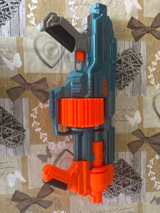 Lote Pistolas Nerf Variadas