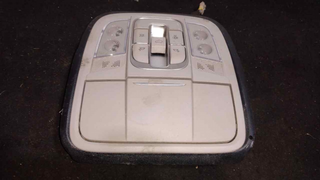 LUZ INTERIOR HYUNDAI SANTA FE Essence 2WD | 0