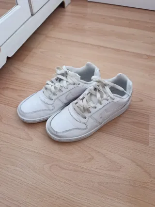 Zapatillas Nike Blancas