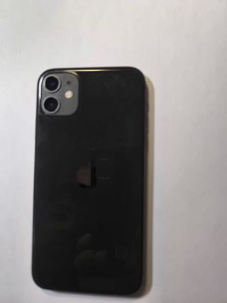 iPhone 11 64GB Nero