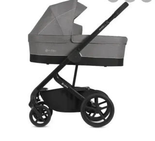 Passeggino per bambini grigio Cybex Balios S