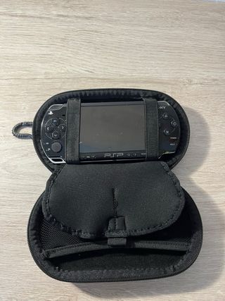 Sony PSP Negra