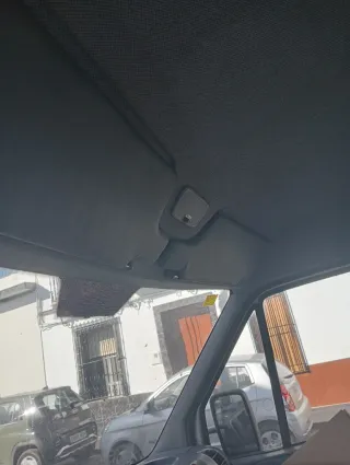 Mercedes-Benz Sprinter 2006