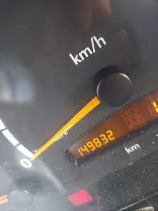 Mercedes-Benz Sprinter 2006