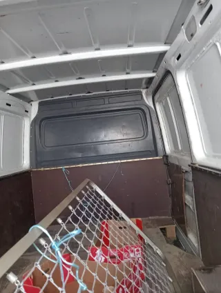 Mercedes-Benz Sprinter 2006