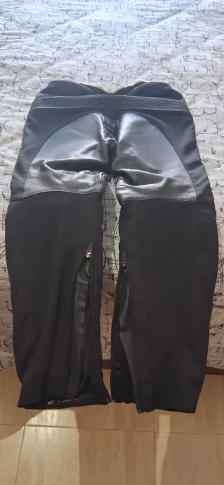 Pantalones Moto Alpinestars