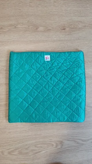 Funda portátil acolchada