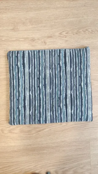 Funda portátil acolchada