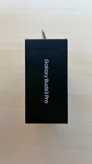 Auriculares Samsung Galaxy Buds 3 Pro Negros