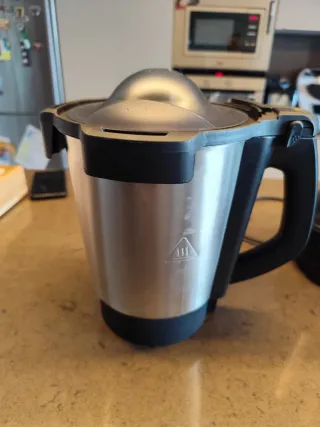 Robot Cecotec Mambo 9090