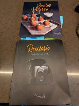 Robot Cecotec Mambo 9090