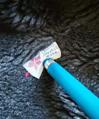 Chaqueta Schott 684sm Negra T-50